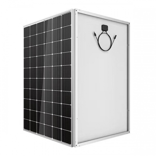 Mono Panel Solar 20-390W, Panel Solar